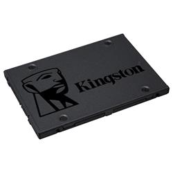Kingston A400 240GB 500MB/s SATA 2.5" SSD