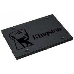 Kingston A400 960GB 500MB/s SATA 2.5" SSD