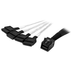 StarTech 1m Internal Mini-SAS to SATA Cable