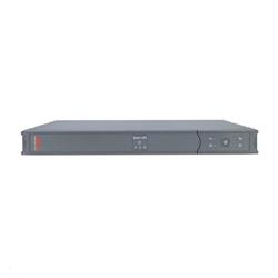 APC Smart-UPS SC 450VA 4 Outlets 1U Rackmount UPS