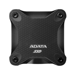 ADATA SD620 1TB Black USB 3.2 Gen 2 Portable SSD