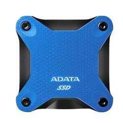 ADATA SD620 1TB Blue USB 3.2 Gen 2 Portable SSD