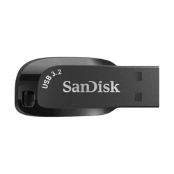 SanDisk Ultra Shift 64GB USB 3.0 Flash Drive