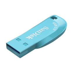 SanDisk Ultra Shift 128GB 100MB/s USB 3.2 Flash Drive