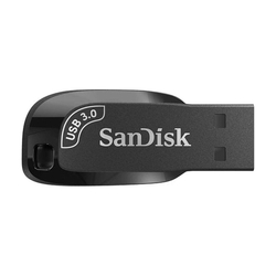 SanDisk Ultra Shift 256GB 100MB/s USB 3.0 Flash Drive