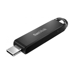 SanDisk Ultra 64GB 150MB/s USB Type-C Flash Drive
