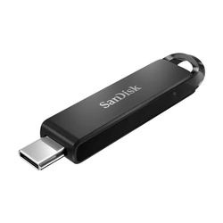 SanDisk Ultra 128GB 150MB/s USB Type-C & USB 3.1 Flash Drive