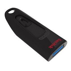 SanDisk Ultra 32GB USB 3.0 Flash Drive CZ48