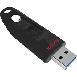SanDisk Ultra USB 3.0 64GB Flash Drive