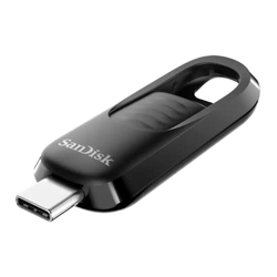 SanDisk Ultra Slider 1TB 400MB/s USB 3.2 Flash Drive