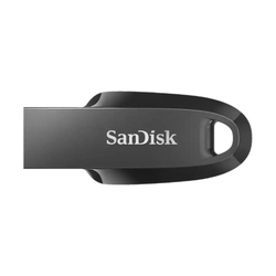 SanDisk Ultra Curve 64GB USB 3.2 Flash Drive