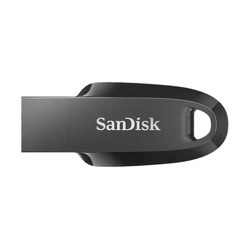 SanDisk Ultra Curve 128GB USB 3.2 Flash Drive