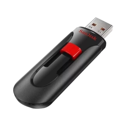 SanDisk Cruzer Glide 32GB USB 2.0 Flash Drive