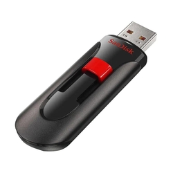 SanDisk Cruzer Glide 64GB  Flash Drive