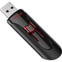 SanDisk Cruzer Glide 64GB USB 3.0 Flash Drive