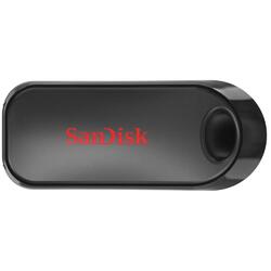 SanDisk Cruzer Snap 32GB USB 2.0 Flash Drive