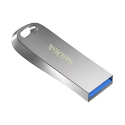 SanDisk Ultra Luxe 128GB USB 3.2 Flash Drive