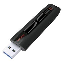 SanDisk Extreme 64GB USB 3.0 Flash Drive CZ80 x2