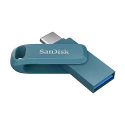 SanDisk Ultra Dual Drive Go 64GB 150MB/s USB 3.2 Flash Drive