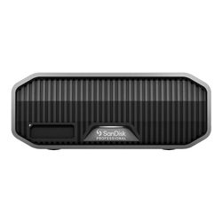 WD G-DRIVE PROJECT 6TB USB Type-C External Drive