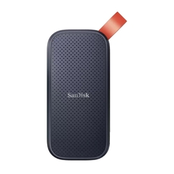 SanDisk Portable 1TB USB 3.2 Gen 2 Portable SSD
