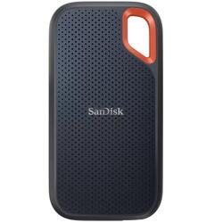 WD SanDisk Extreme 1TB Blue USB 3.2 Gen 2 Portable SSD