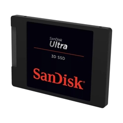 SanDisk Ultra 3D 1TB 560MB/s SATA 2.5" SSD