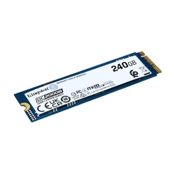 Kingston DC2000B 240GB 4500MB/s PCIe Gen 4 NVMe M.2 (2280) SSD