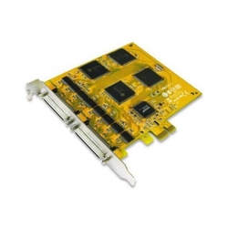 Sunix SER5416H 16-port RS-232 High Speed PCI Express Serial Board