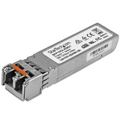 StarTech Cisco SFP-10G-LRM Compatible LC 200m 1310nm 10GBASE-LRM 10Gbps Multimode Fiber DDM SFP+ Module