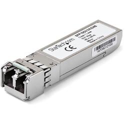 StarTech Dell EMC SFP-10G-USR Compatible LC 150m 850nm Wavelength 10GBASE-SR DDM 10GbE MMF SFP+ Module