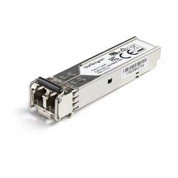 StarTech Dell EMC SFP-1G-LX Compatible LC 10km 1310nm 1000BASE-LX 1Gbps Single Mode Fiber DDM SFP Module