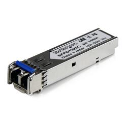 StarTech Cisco GLC-LH-SMD Compatible LC 20km 1310nm 1000BASE-LH DDM SFP Module