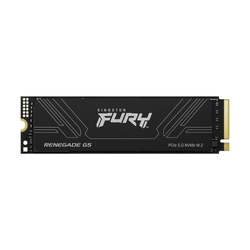 Kingston SFYR2D/8T1 8TB 14800MB/s PCIe Gen 5 NVMe M.2 (2280) SSD
