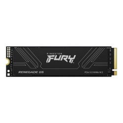 Kingston SFYR2S/2T0 2TB 14700MB/s PCIe Gen 5 NVMe M.2 (2280) SSD