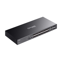 TP-Link Omada Campus 24 Port Managed Gigabit Network Switch