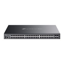 TP-Link Omada 48 Port PoE++ Managed Rackmount Gigabit Network Switch
