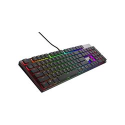 Cooler Master SK650 Cherry MX Low Profile Mechanical Gaming Keyboard