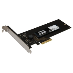 Kingston KC1000H 240GB 2700MB/s PCIe Gen 3 NVMe M.2 (2280) SSD