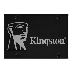 Kingston SKC600/2048G 550MB/s SATA 2.5" SSD