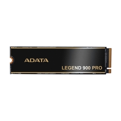 ADATA Legend 900 Pro 1TB 7400MB/s PCIe Gen 4 NVMe M.2 (2280) SSD