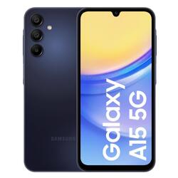 Samsung Galaxy A15 5G 128GB Black