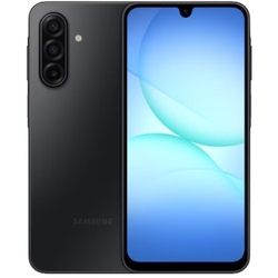 Samsung Galaxy A17 6.7" 128GB 5G Black Smartphone