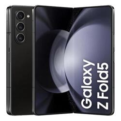 Samsung Galaxy Z Fold5 1TB Black Android Smartphone