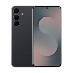 Samsung S25 FE 6.7" 128GB 5G Black Smartphone