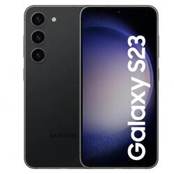 Samsung Galaxy S23 256GB  Phantom Black