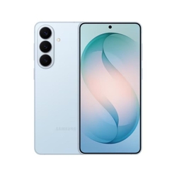Samsung Galaxy S26+ 6.7" 256GB 5G Sky Blue Smartphone