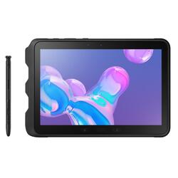 Samsung Tab Active Pro 4G LTE 64GB Black Android Tablet