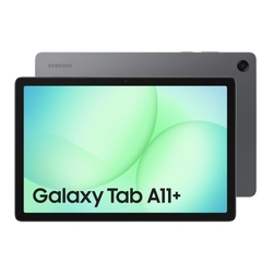 Samsung Galaxy Tab A11+ 11" 256GB Grey Android Tablet