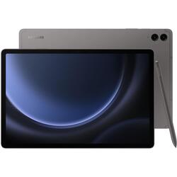 Samsung Galaxy Tab S9 FE+ 5G 256GB Grey Android Tablet